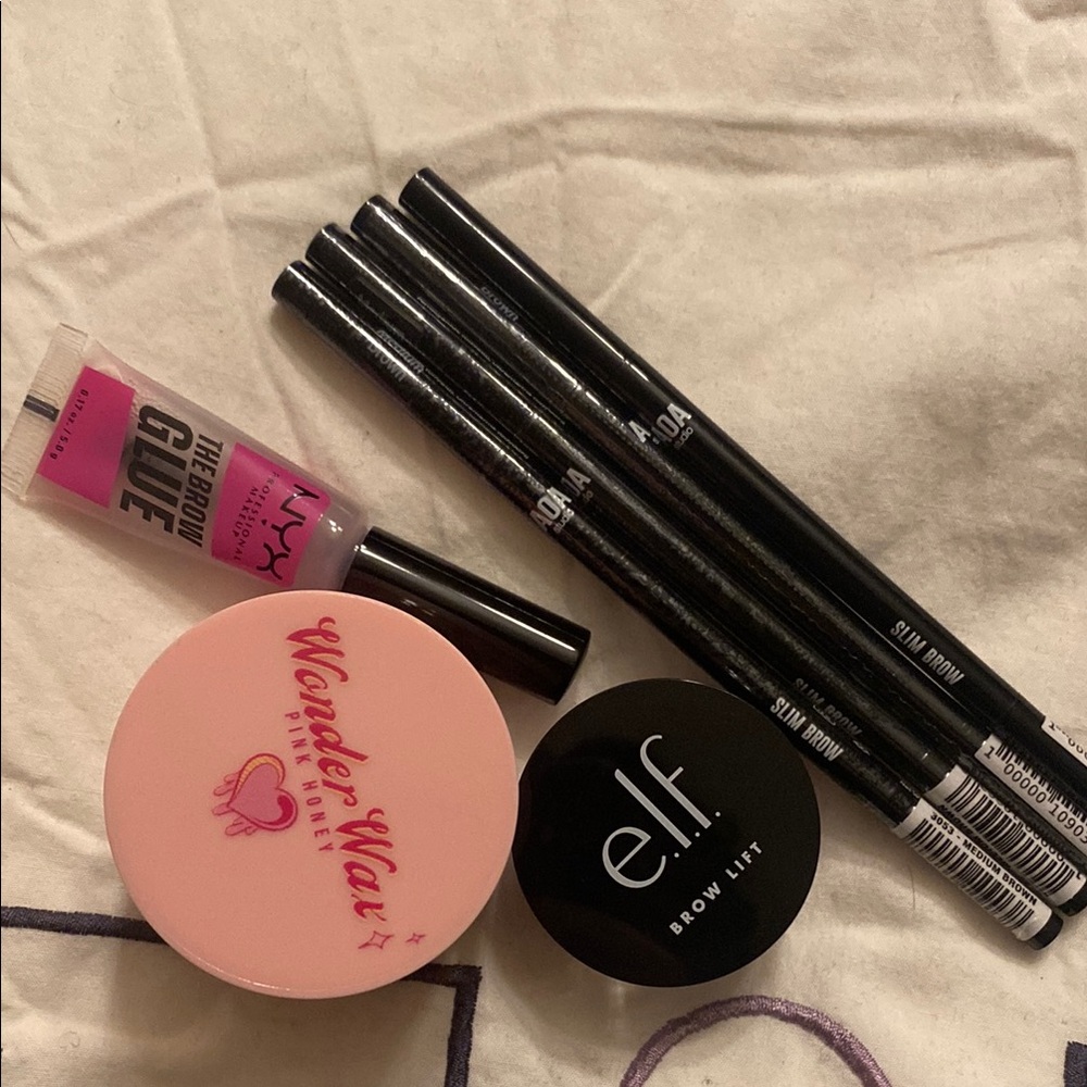 Eyebrow Bundle